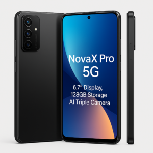 NovaX 5g