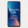 NovaX pro 5g