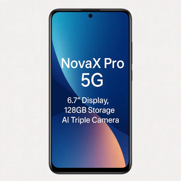 NovaX pro 5g