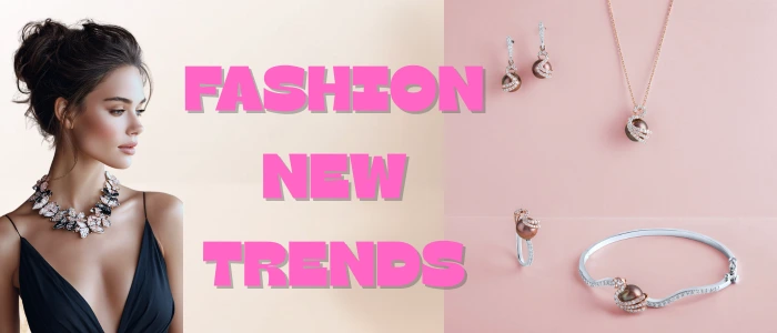 Necklace Fashion Trends